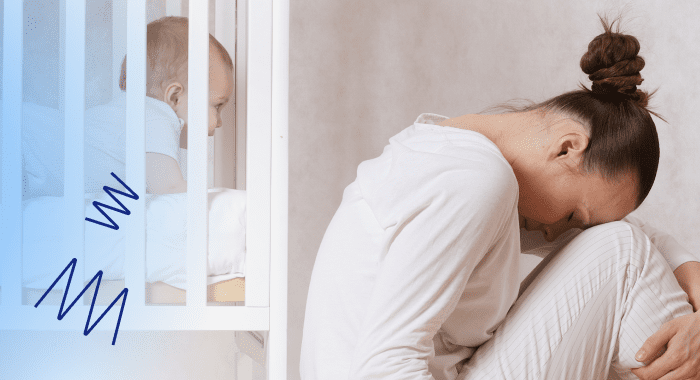 Родительского выгорание