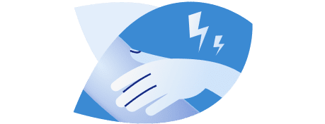 Мышечные судороги и спазмы