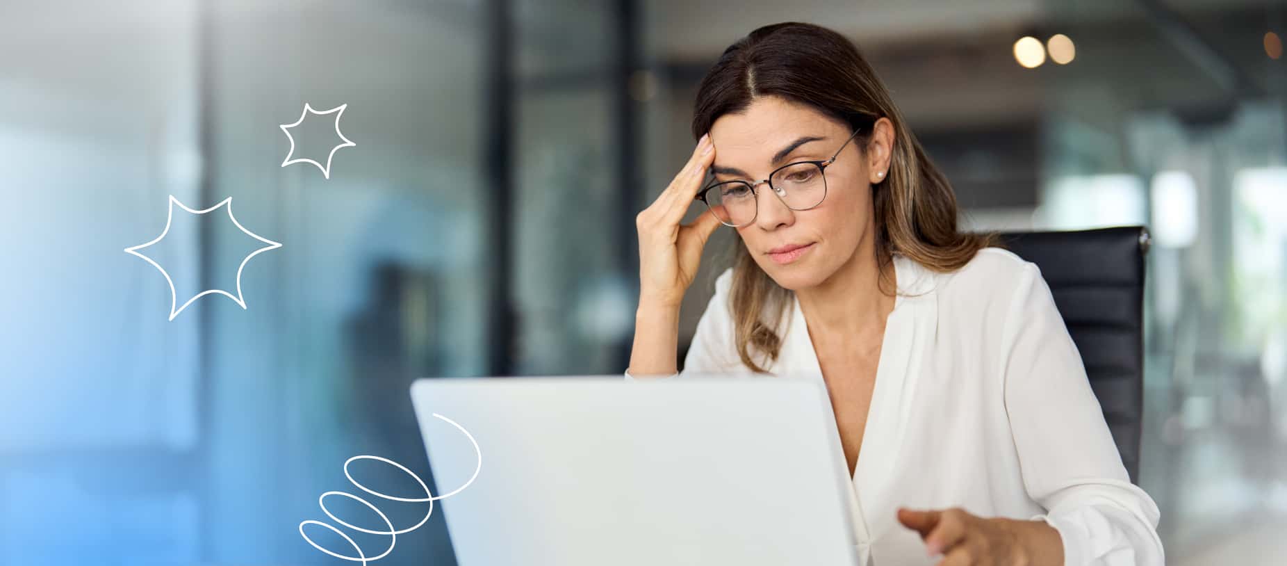 Как уменьшить последствия стресса на работе