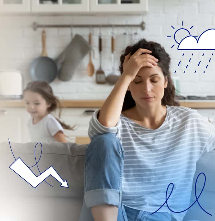 Дефицит магния и его восполнение