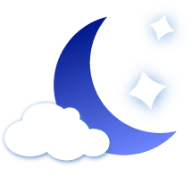 Незначительные нарушения сна