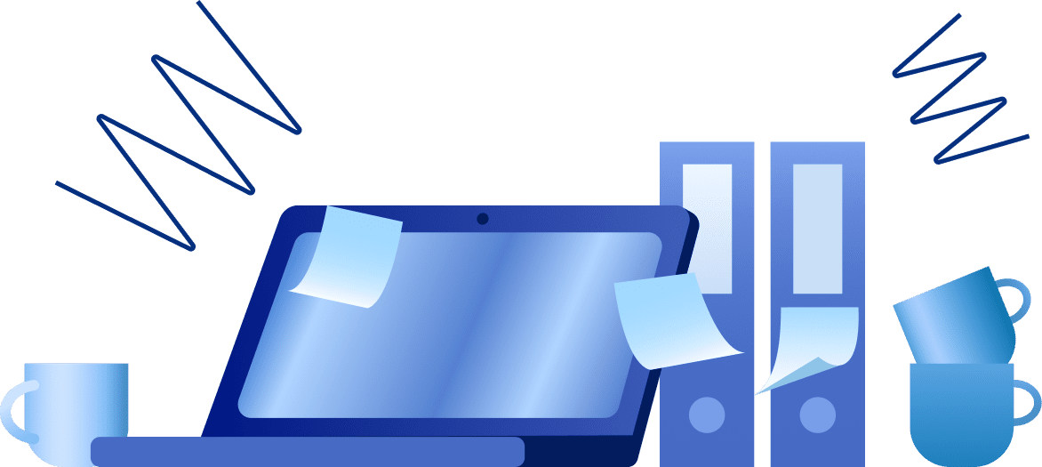 Что такое стресс на&nbsp;работе