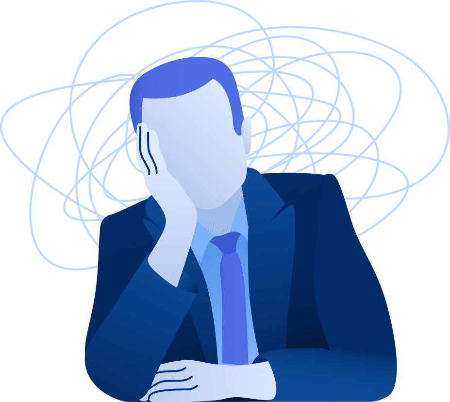 Как стресс на рабочем месте влияет на здоровье