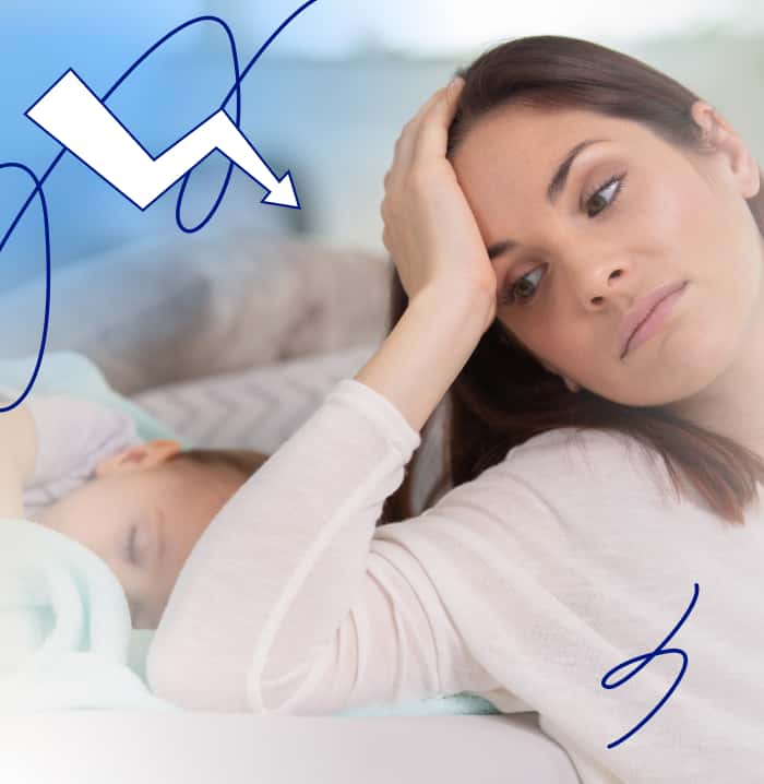 Родительское выгорание