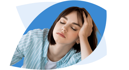 Утомляемость