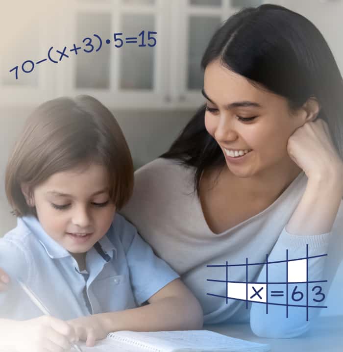 Как помочь своему ребенку в учебе