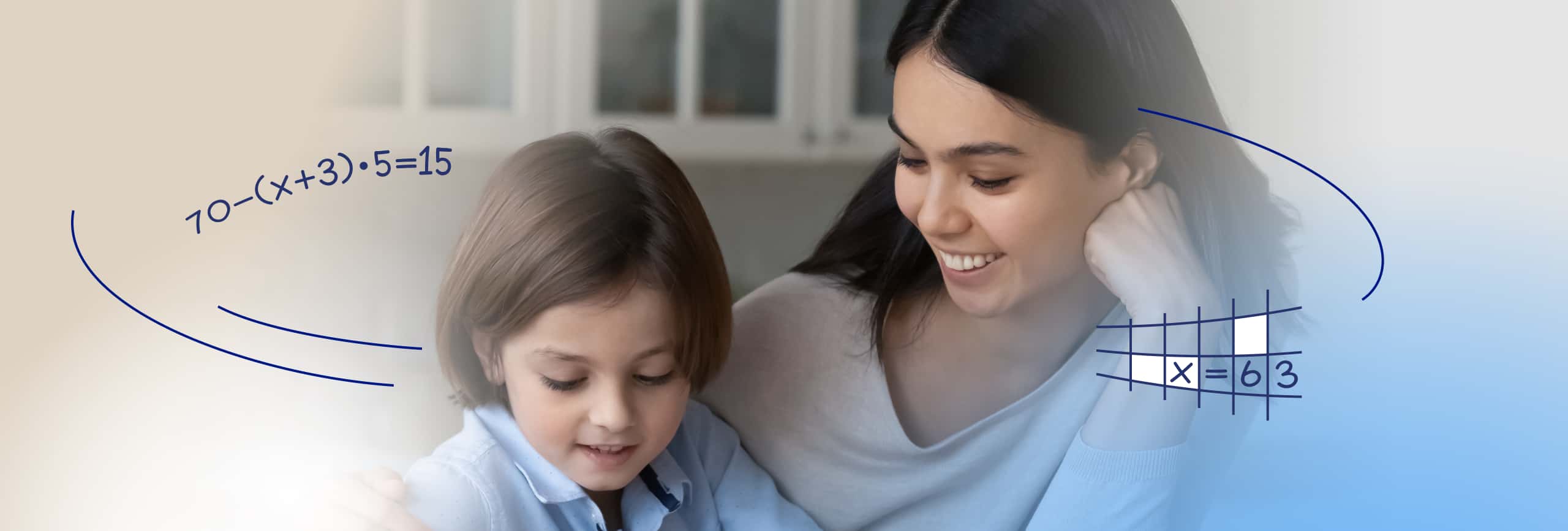 Как помочь своему ребенку в учебе