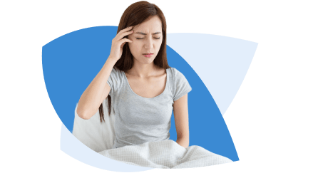 Нарушения сна