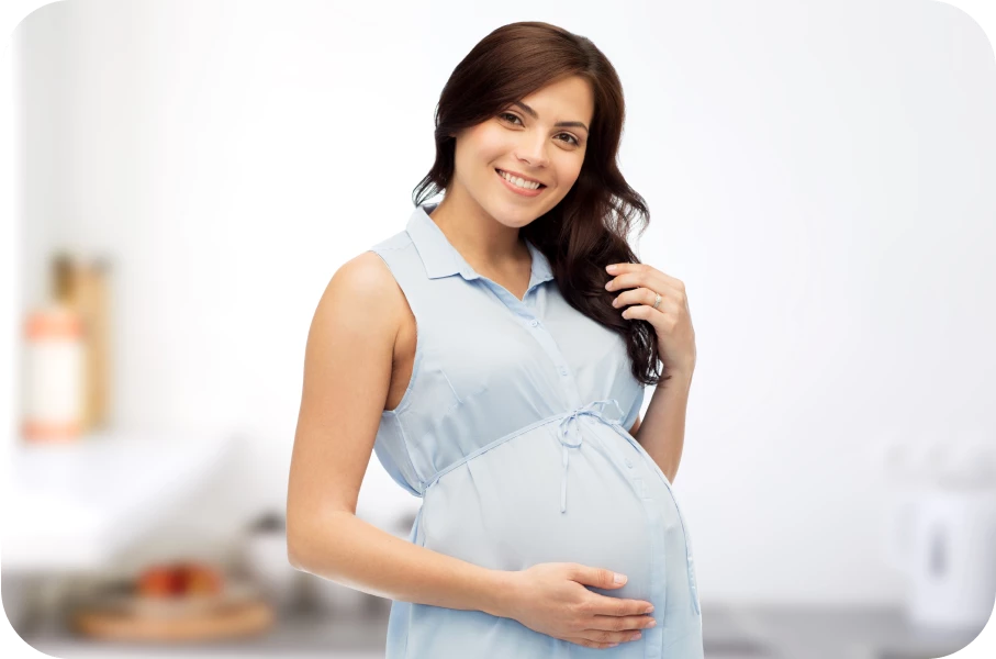 Польза Магне B6 для беременных